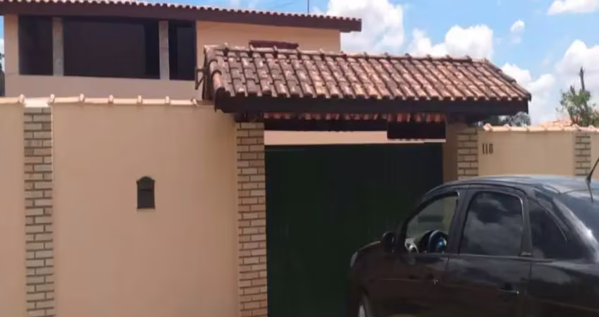 Chácara à venda no condomínio aquarius  - araçoiaba da serra/sp