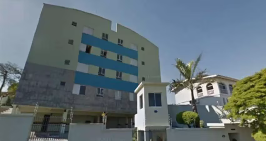 APARTAMENTO À VENDA NO CONDOMÍNIO RESIDENCIAL VIVIANE - VILA TRUJILLO - SOROCABA/SP