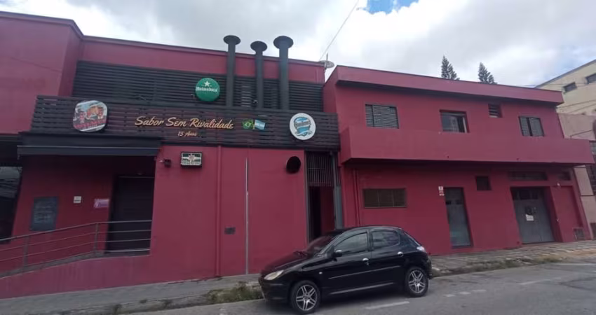 CASA PARA LOCAÇÃO NO CENTRO - SOROCABA/SP