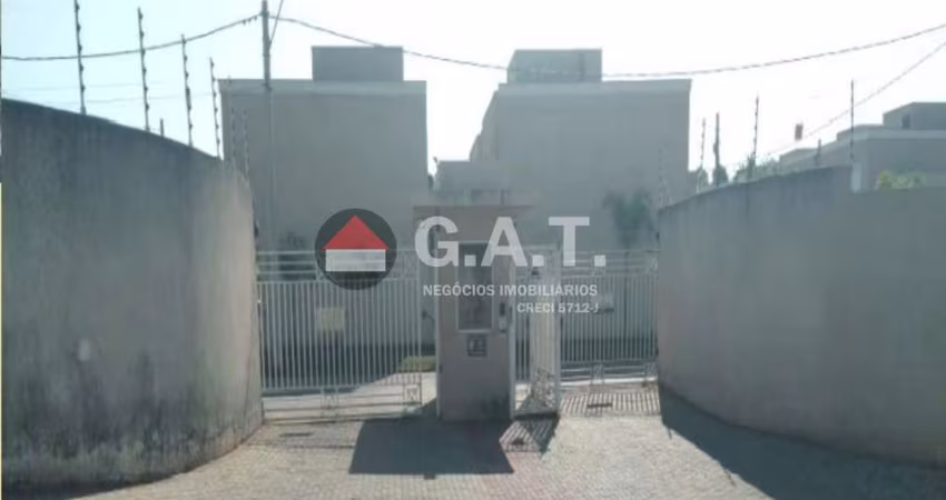 CASA EM CONDOMÍNIO PARA LOCAÇÃO NO VILLA FLORENÇA - SOROCABA/SP