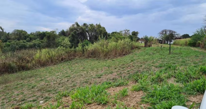 ÁREA À VENDA NO ITINGA- SOROCABA/SP