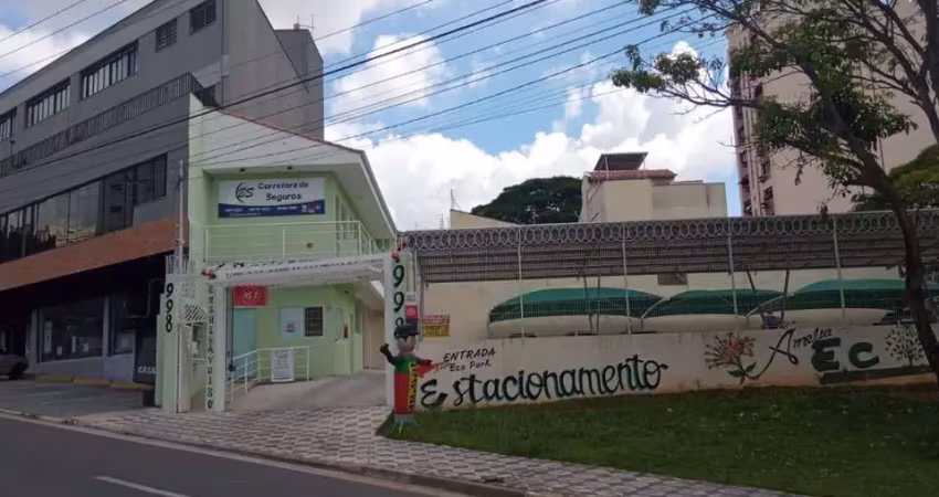 Sala comercial para alugar no Centro, Sorocaba 