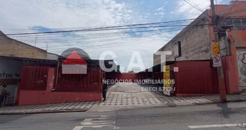 TERRENO PARA LOCAÇÃO NO CENTRO - SOROCABA/SP