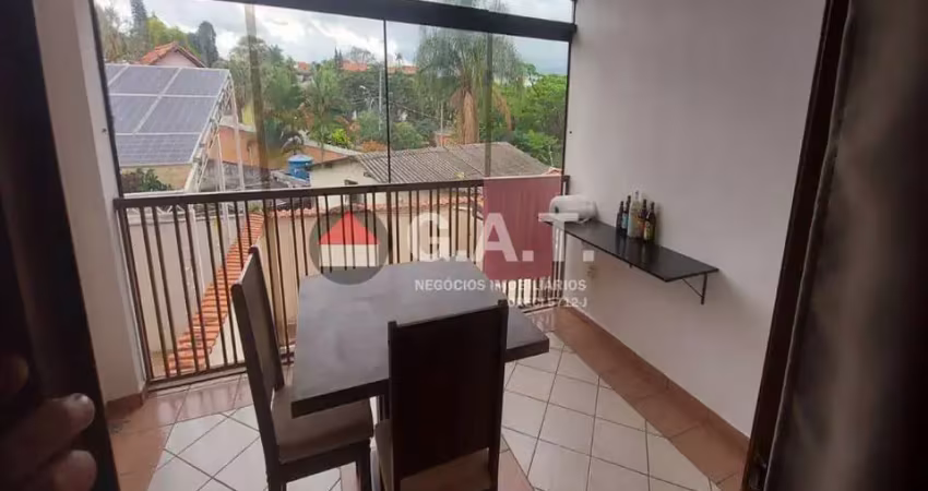 CASA À VENDA NO JARDIM AMÉRICA - SOROCABA/SP