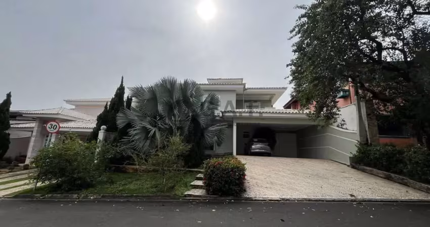 Casa em condomínio para locação no village vert - sorocaba/sp