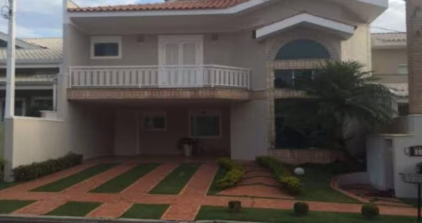 CASA EM CONDOMÍNIO PARA LOCAÇÃO NO GRANJA OLGA II - SOROCABA/SP