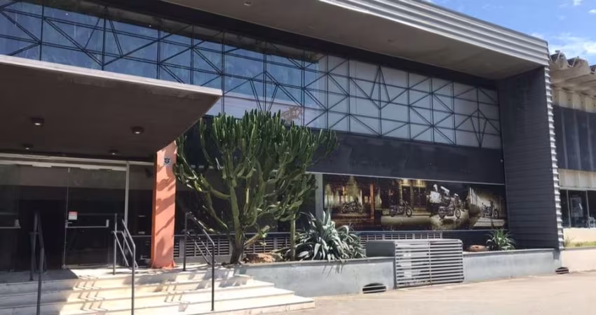 PRÉDIO COMERCIAL PARA LOCAÇÃO NO CENTRO - SOROCABA/SP