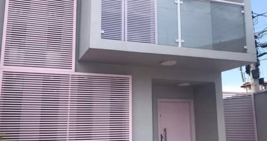 CASA PARA LOCAÇÃO NO WANEL VILLE - SOROCABA/SP