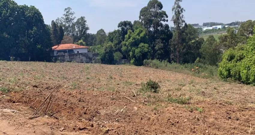 ÁREA PARA LOCAÇÃO NO IPORANGA - SOROCABA/SP