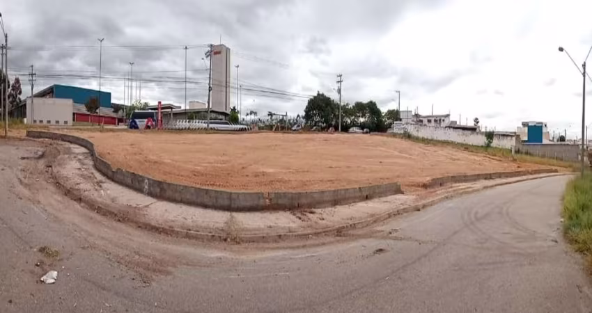 ÁREA À VENDA NA VILA OLÍMPIA - SOROCABA/SP