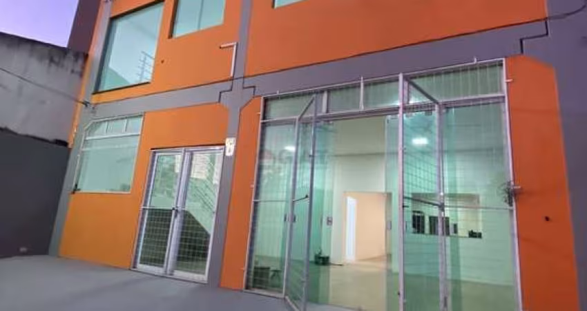 SALÃO PARA LOCAÇÃO NO JARDIM FACULDADE - SOROCABA/SP
