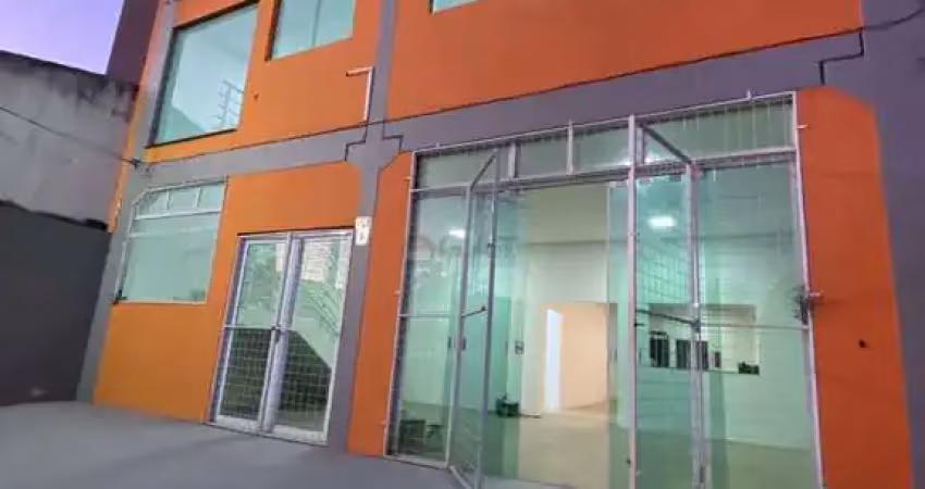 Ponto comercial à venda no Jardim Faculdade, Sorocaba 