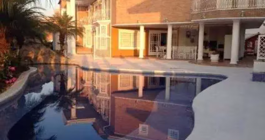 CASA EM CONDOMÍNIO PARA LOCAÇÃO NO LAGO DA BOA VISTA - SOROCABA/SP