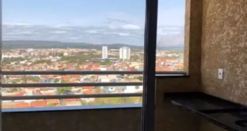 Apartamento a venda no edificio alpha club - sorocaba/sp
