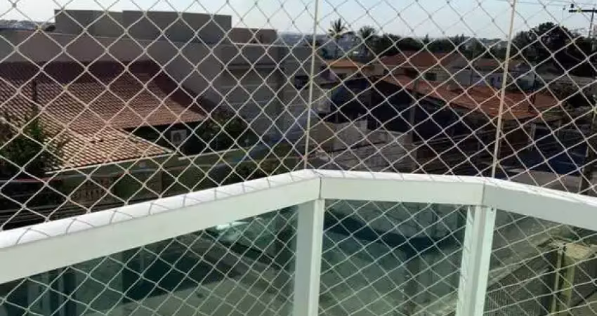 APARTAMENTO À VENDA NO GREEN GOLD - JARDIM SIMUS - SOROCABA/SP