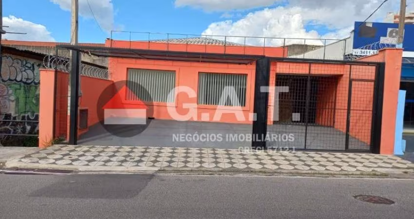 SALÃO À VENDA NO CENTRO - SOROCABA/SP