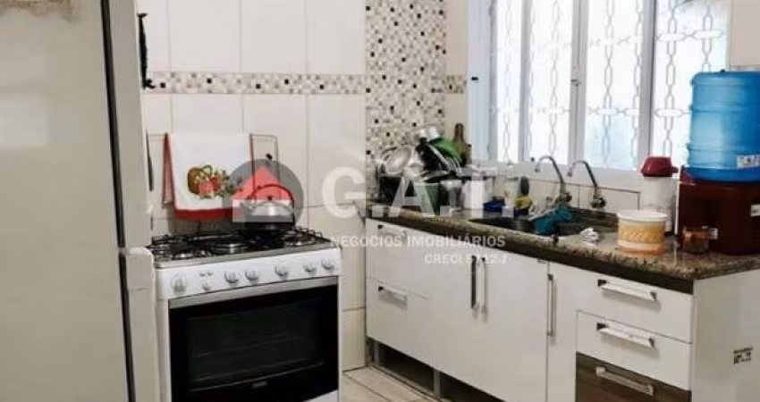 CASA À VENDA NA VILA CAROL - SOROCABA/SP