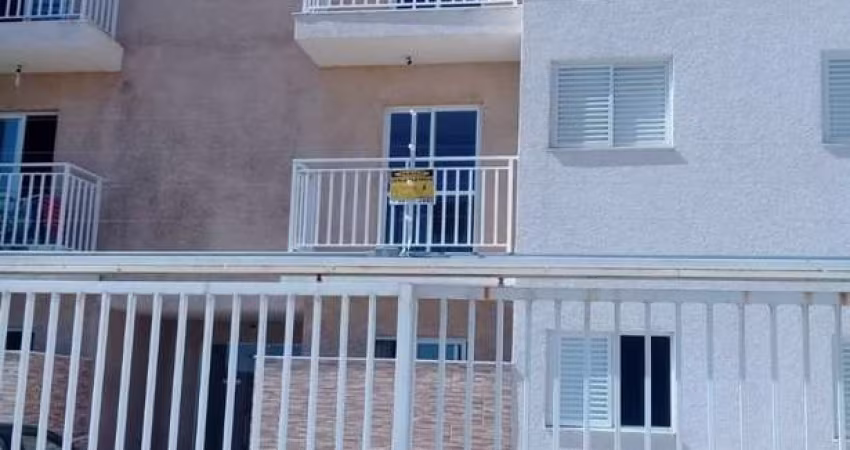 APARTAMENTO À VENDA NO EDIFÍCIO WOST POINT - WANEL VILLE - SOROCABA/SP