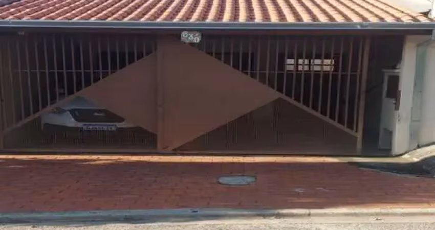 CASA À VENDA NO JARDIM ITANGUÁ - SOROCABA/SP