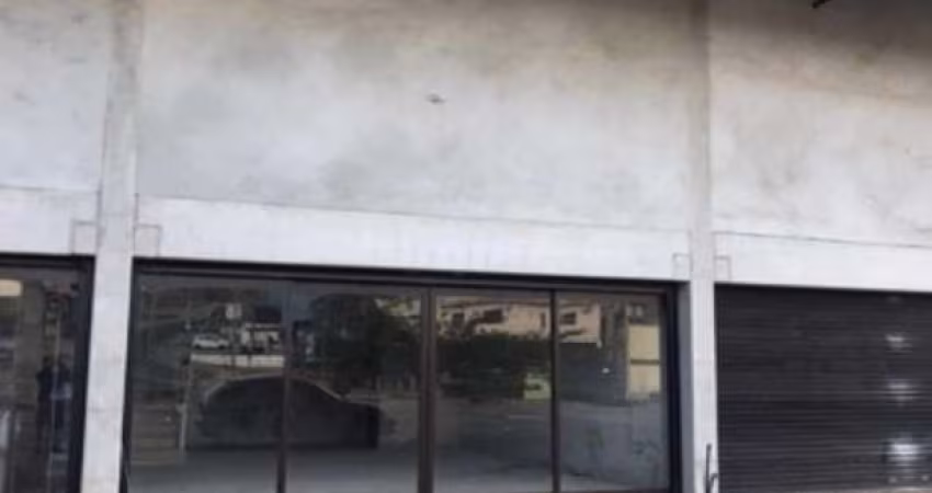 LOJA PARA LOCAÇÃO NO VILA GABRIEL - SOROCABA/SP