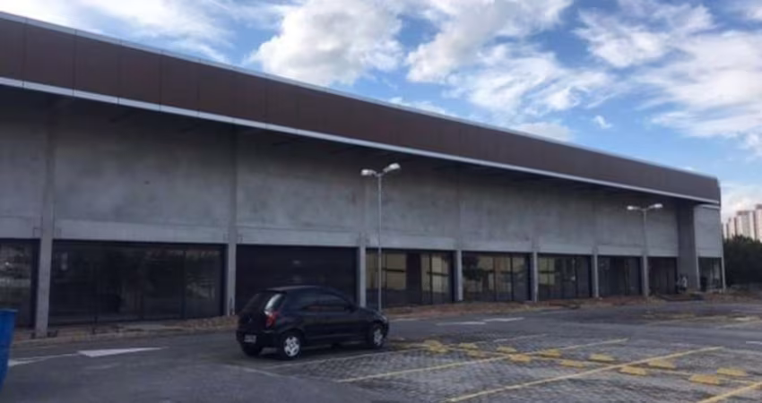 SALÃO PARA LOCAÇÃO NO VILA GABRIEL - SOROCABA/SP