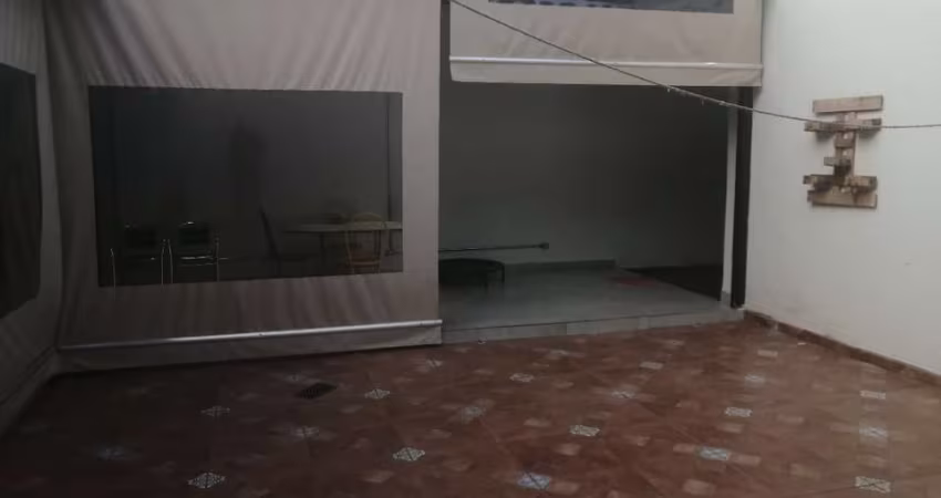 CASA COMERCIAL PARA LOCAÇÃO NO JARDIM ZULMIRA - SOROCABA/SP