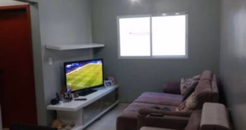 APARTAMENTO À VENDA NO RESIDENCIAL ESPANHA - JARDIM GUADALAJARA - SOROCABA/SP