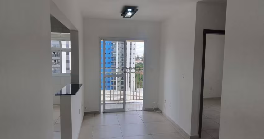 APARTAMENTO PARA LOCAÇÃO NO CONDOMÍNIO SPAZIO DI VENEZA - SOROCABA/SP