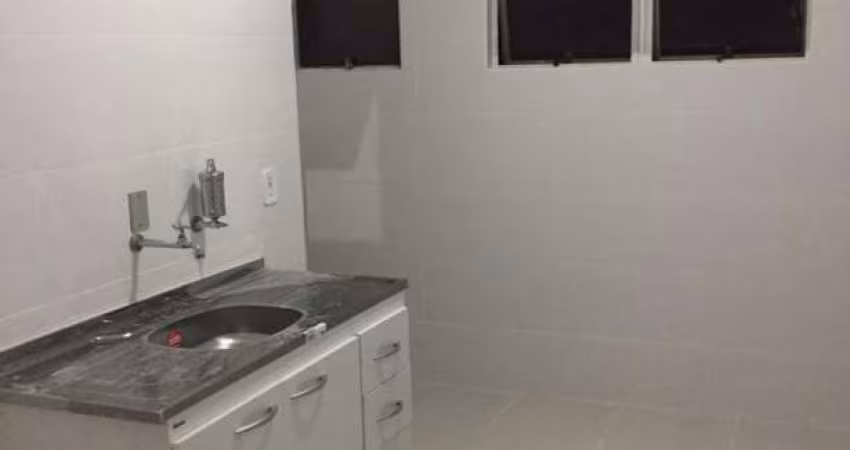APARTAMENTO À VENDA NO EDIFÍCIO RESIDENCIAL MANCHESTER - SOROCABA/SP