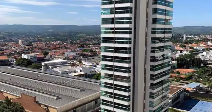 Apartamento à venda no edifício spettacolo patriani - sorocaba/sp