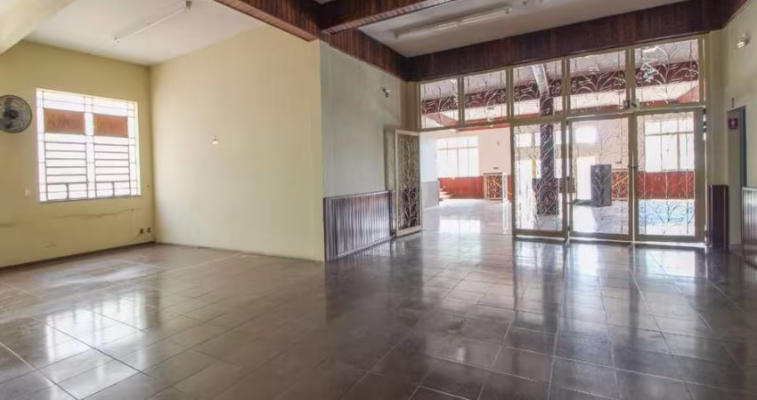 PRÉDIO COMERCIAL PARA LOCAÇÃO NO CENTRO - SOROCABA/SP