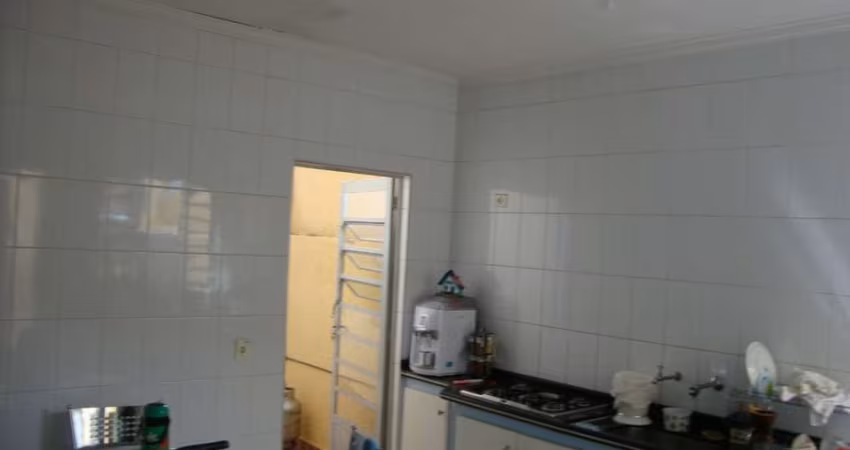 CASA PARA LOCAÇÃO NA VILA TRUJILLO - SOROCABA/SP