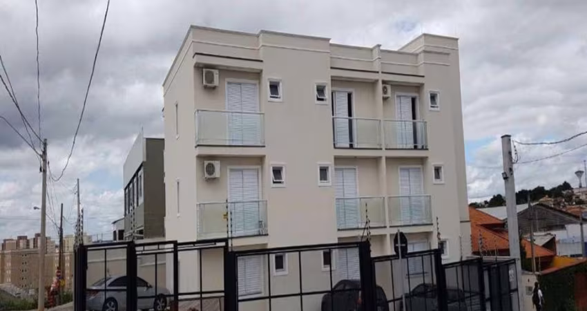APARTAMENTO PARA LOCAÇÃO NA VILA ESPERANÇA - SOROCABA/SP