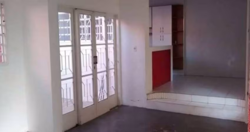 CASA À VENDA NO JÚLIO DE MESQUITA FILHO - SOROCABA/SP