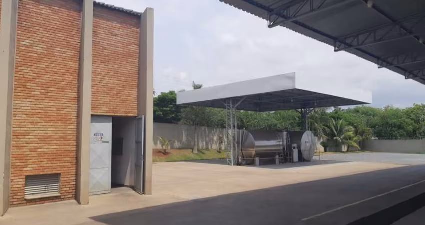 GALPÃO PARA LOCAÇÃO NO IPORANGA - SOROCABA/SP