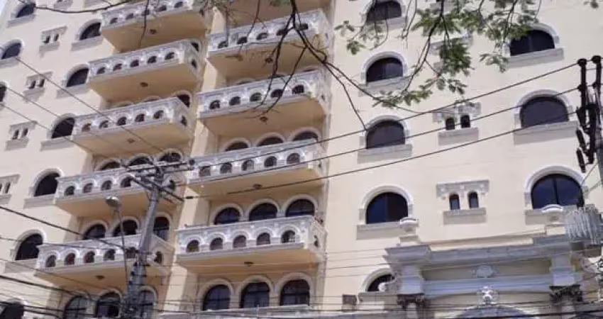 APARTAMENTO À VENDA NO CENTRO - SOROCABA/SP
