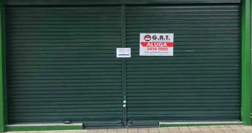 SALÃO PARA LOCAÇÃO NO CENTRO - SOROCABA/SP
