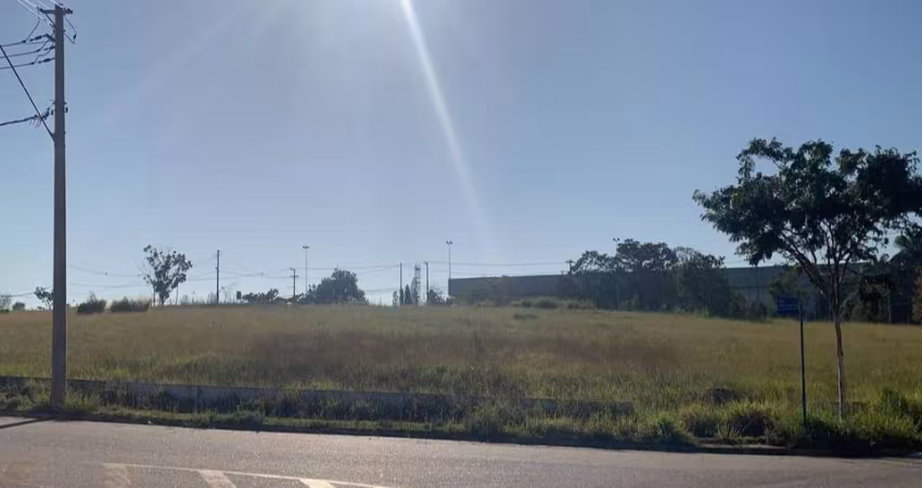 TERRENO PARA LOCAÇÃO NO PARQUE EMPRESARIAL DAS MANGUEIRAS - SOROCABA/SP