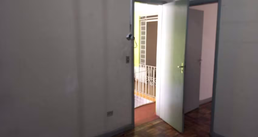 CASA À VENDA NA VILA SANTA RITA  - SOROCABA/SP