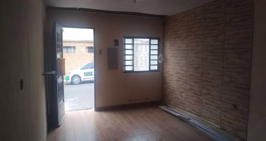 CASA À VENDA NO CENTRO - SOROCABA/SP