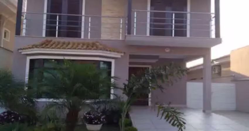Casa em condomínio à venda no ibiti do paço - sorocaba/sp