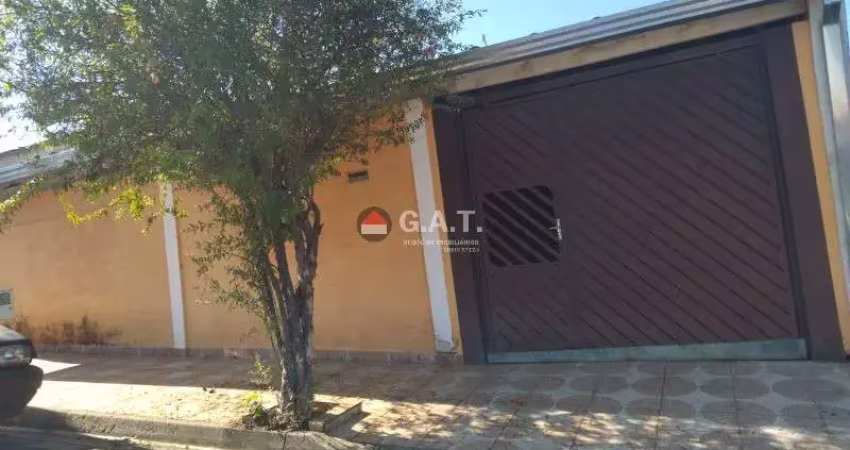 Casa com 3 quartos à venda na Rua Pedro Pegoretti, 42, Jardim Brasilândia, Sorocaba