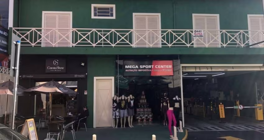 SALA PARA LOCAÇÃO NO CENTRO - SOROCABA/SP