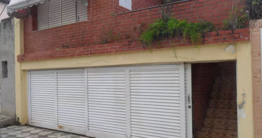 CASA PARA LOCAÇÃO NO CENTRO - SOROCABA/SP