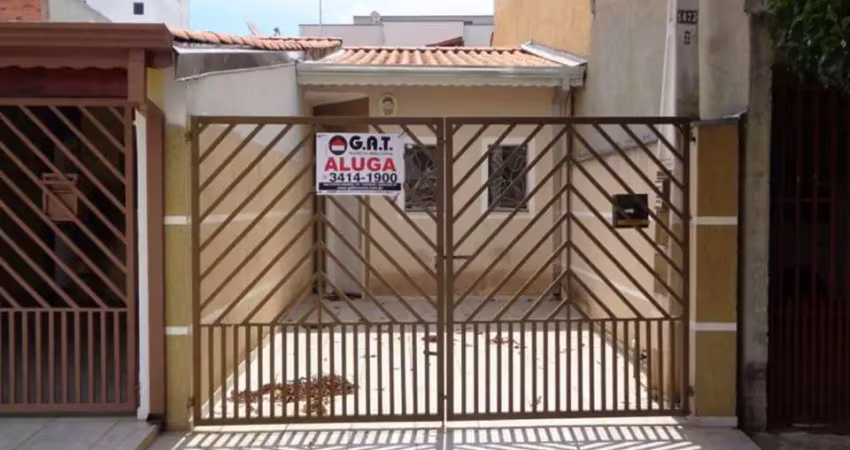 Linda casa para venda em sorocaba-sp, bairro wanel ville v, com 2 quartos, 1 sala, 1 banheiro, 1 vaga de garagem!