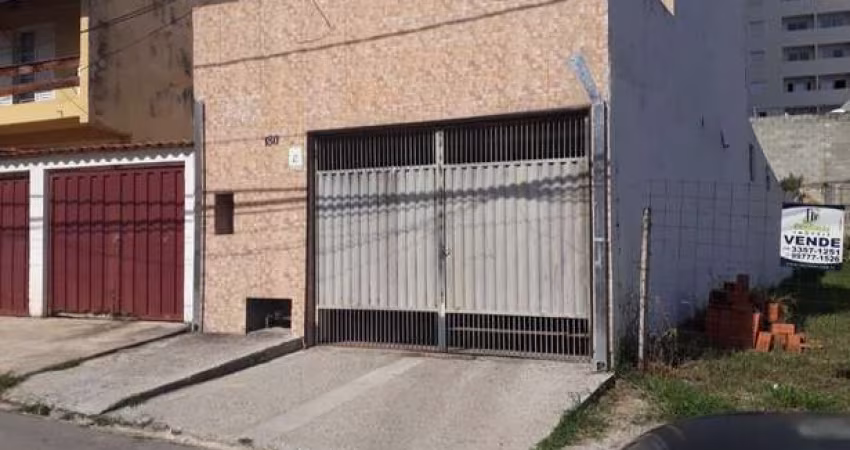 CASA À VENDA NO JARDIM GONÇALVES - SOROCABA/SP