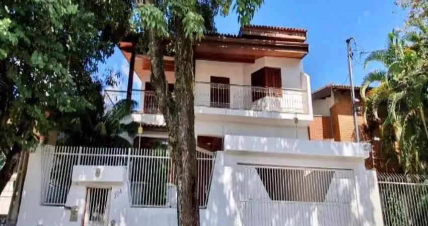 CASA À VENDA NO JARDIM SANTA ROSÁLIA - SOROCABA/SP