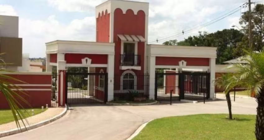 TERRENO EM CONDOMÍNIO À VENDA NO VILLAGIO DI CAPRI - VOTORANTIM/SP
