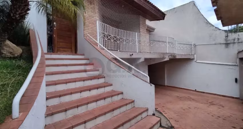 CASA À VENDA NO PARQUE CAMPOLIM - SOROCABA/SP