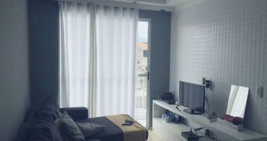 APARTAMENTO À VENDA NO VARANDA VILLE - SOROCABA/SP